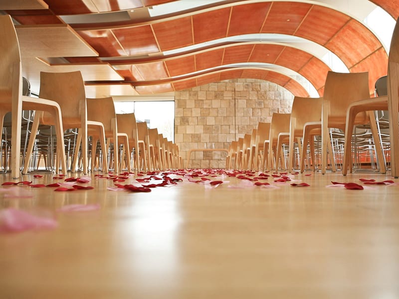 Flow Stacking Chair - Image 17