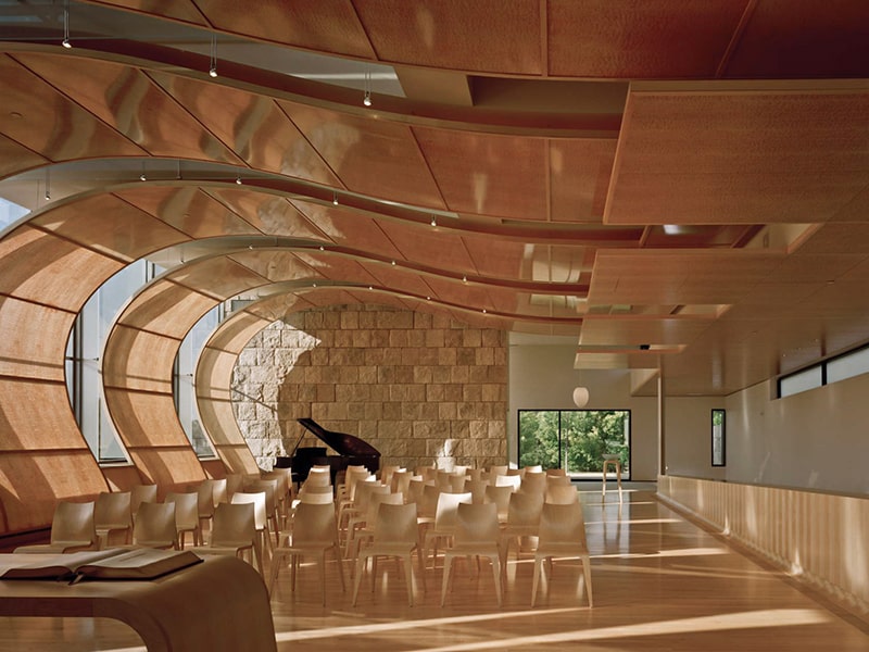 Flow Stacking Chair - Image 12