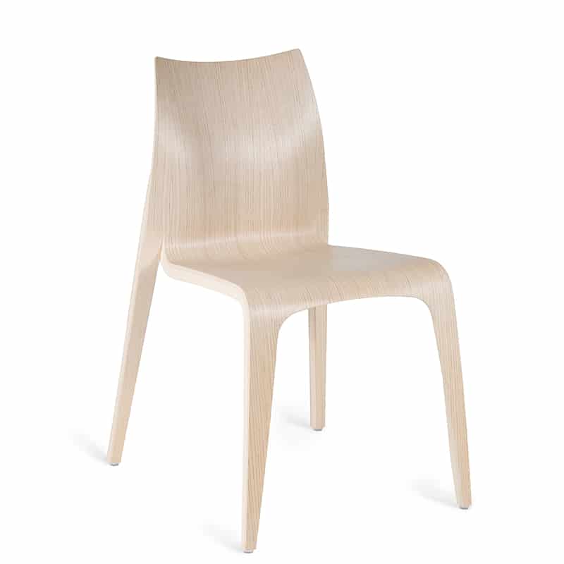 Flow Stacking Chair - Image 3