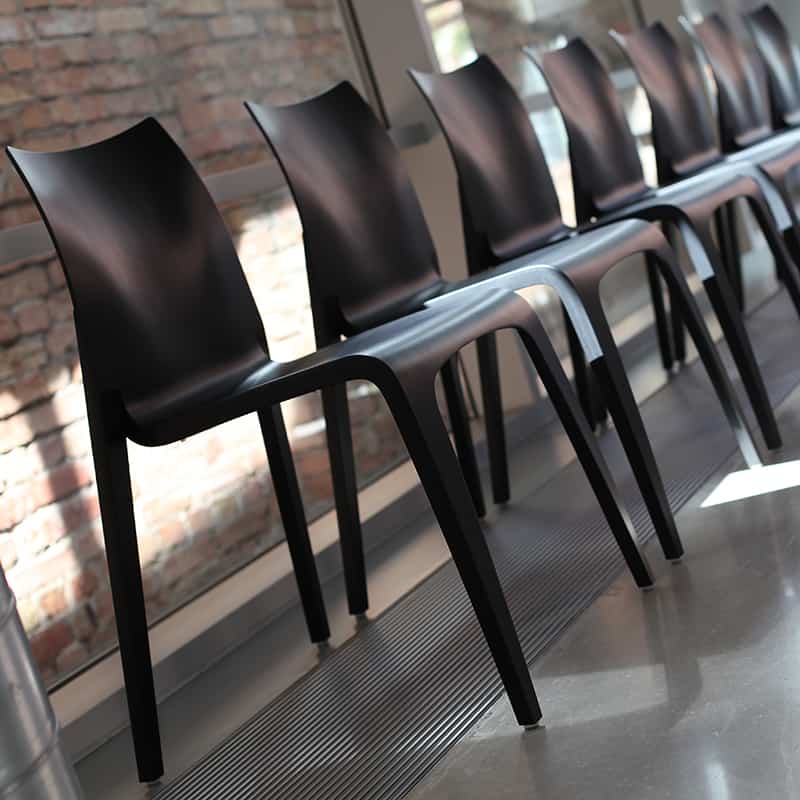 Flow Stacking Chair - Image 15