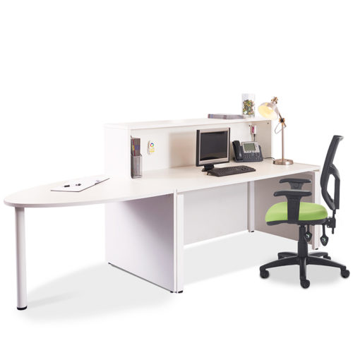 Reception Desks