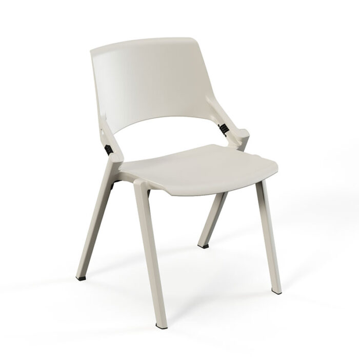 KI Myke Stacking Chair