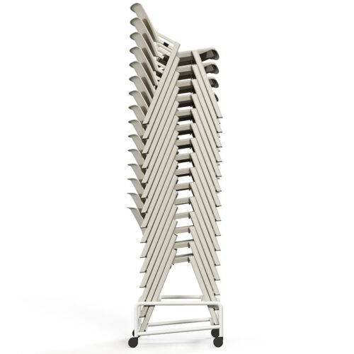 Myke Chair Trolley
