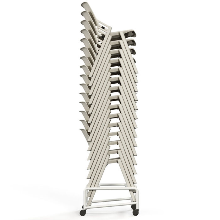 Myke Chair Trolley