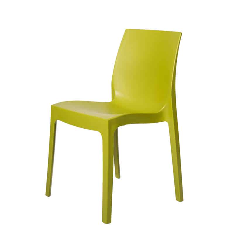 Round Café Table & Chairs Package - Image 2