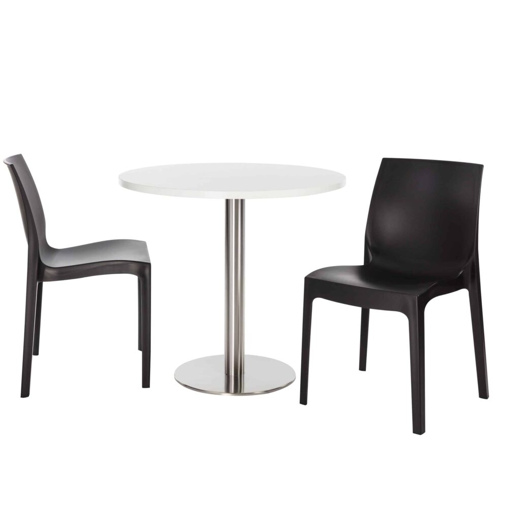 cafe table