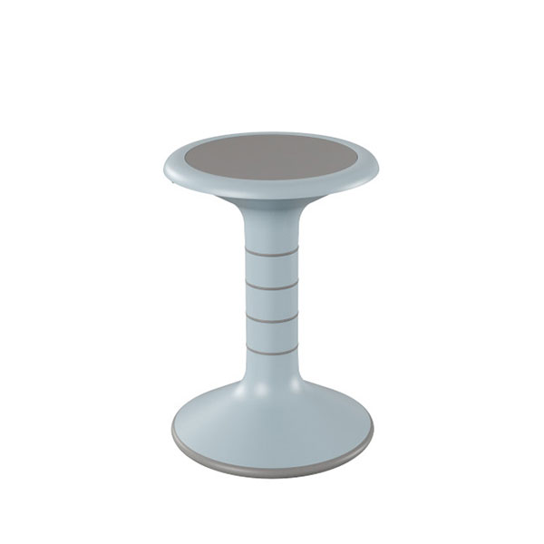 KI Ricochet Wobble Stool