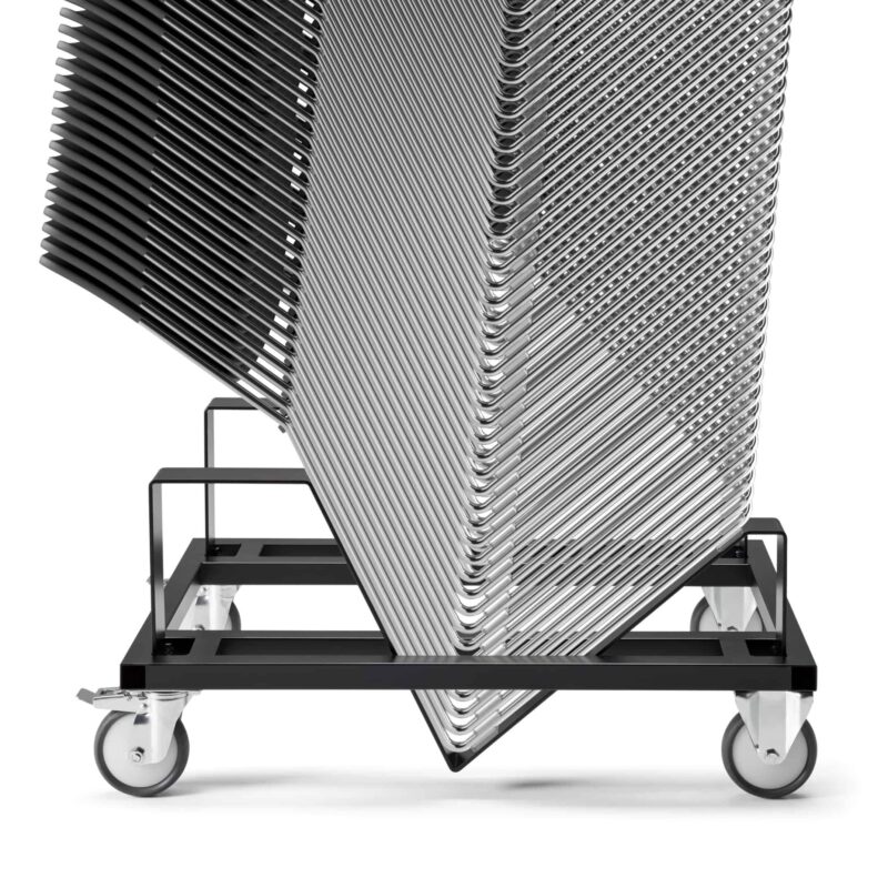 Tower 60 Heavy Duty Transport Trolley - Image 2