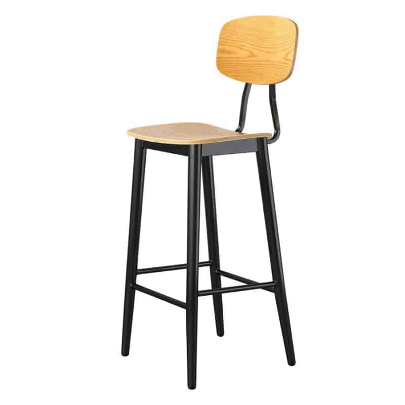 Juna Bar Stool