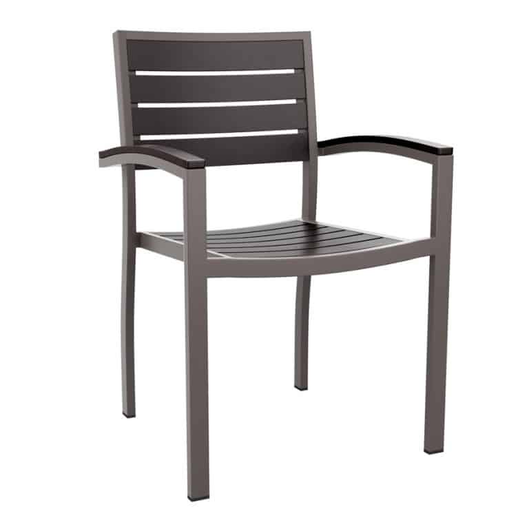 Likewood Armchair