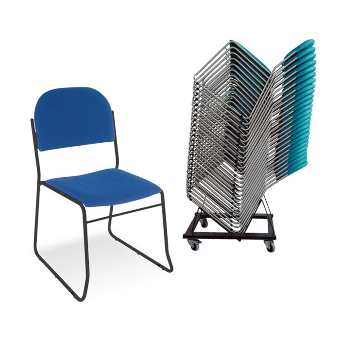 Vesta Chair & Trolley Package
