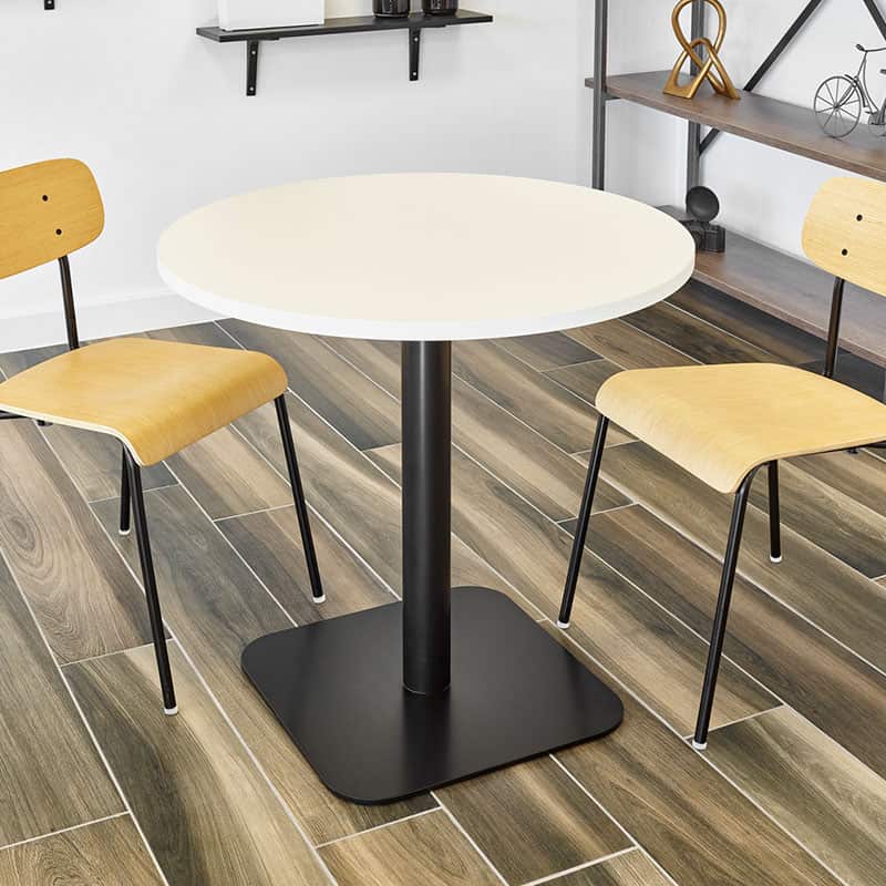 Retro Pedestal Tables - Image 15