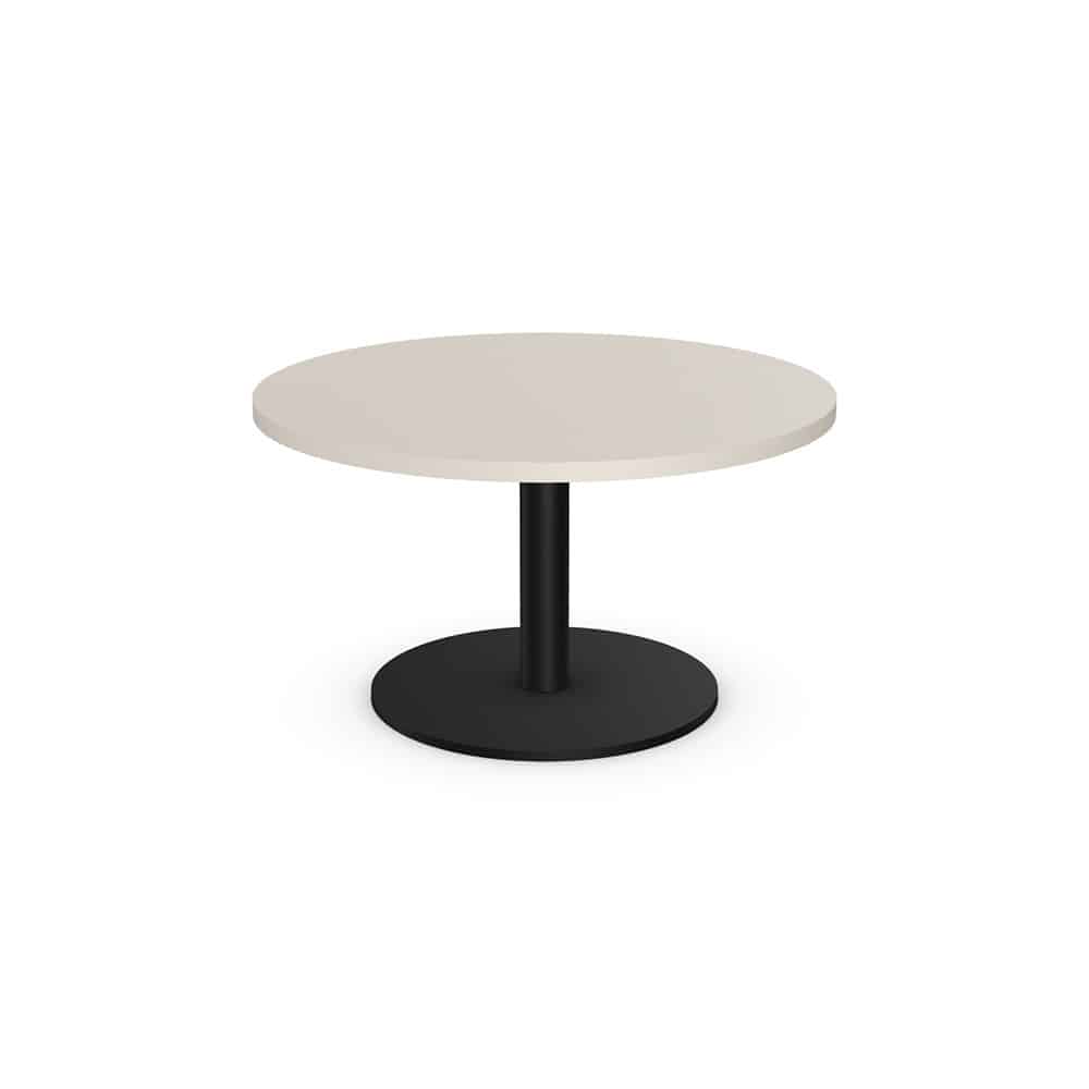 Retro Pedestal Tables - Image 7