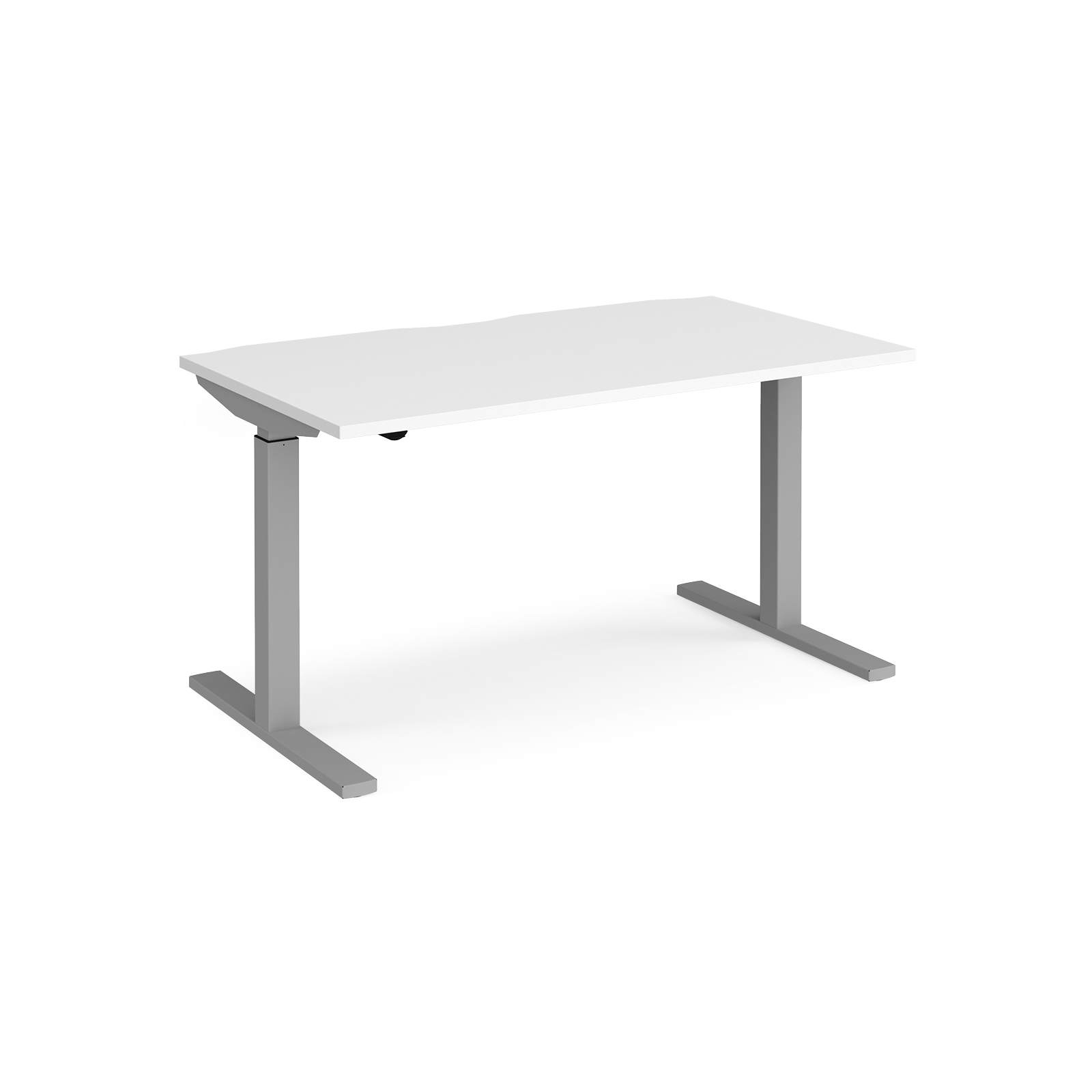 Elev8 Mono Height Adjustable Desk - Image 5