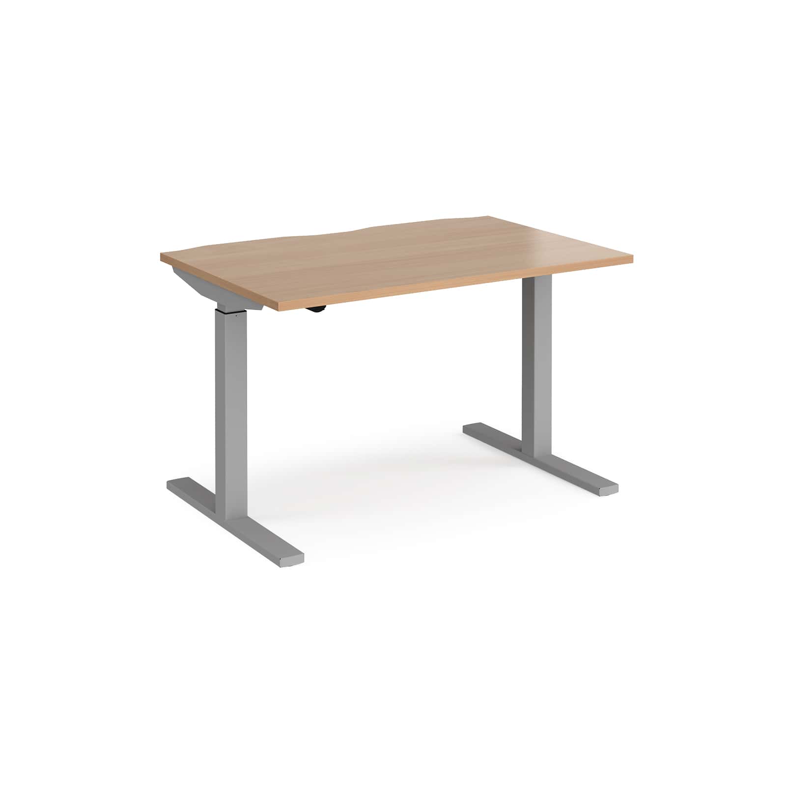 Elev8 Mono Height Adjustable Desk - Image 4