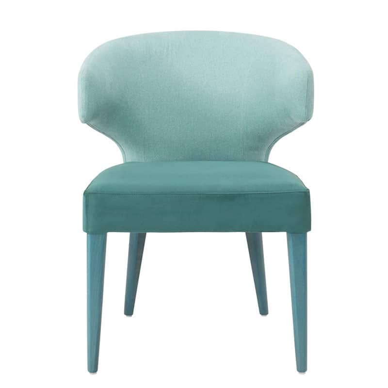 Barbara Dining Chair & Armchair - Image 6