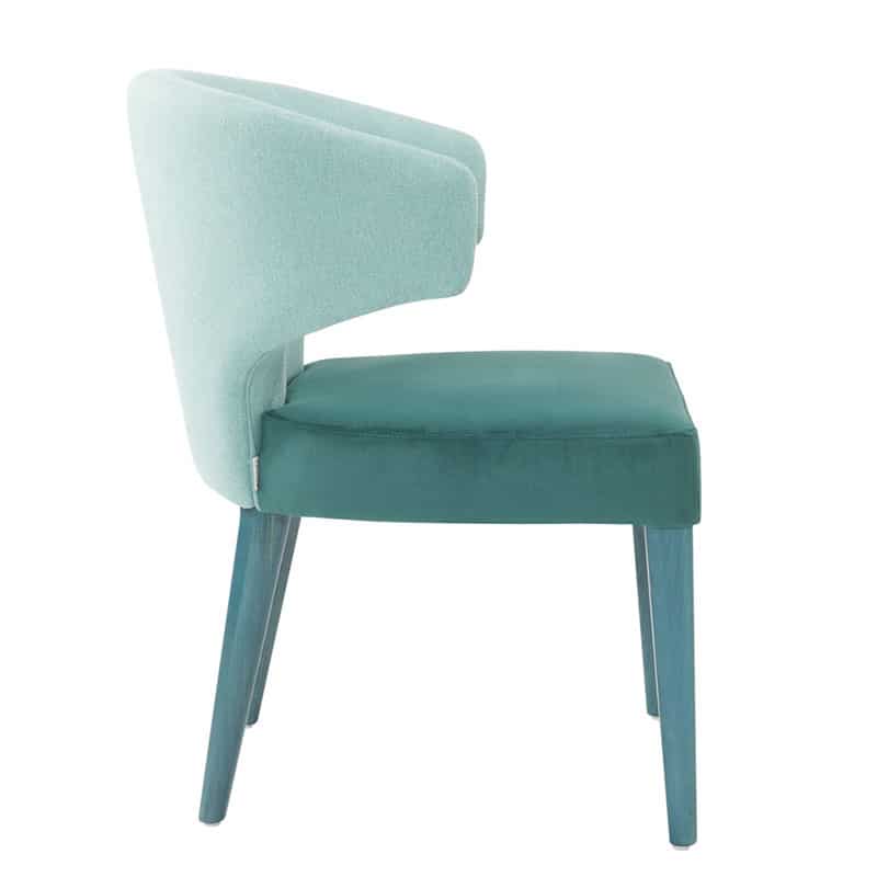 Barbara Dining Chair & Armchair - Image 4