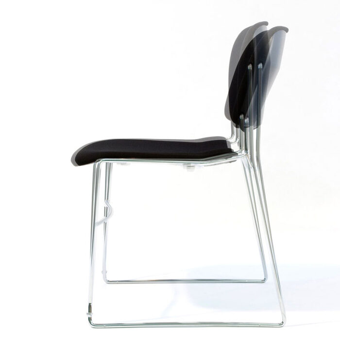 KI Perry Stacking Chair