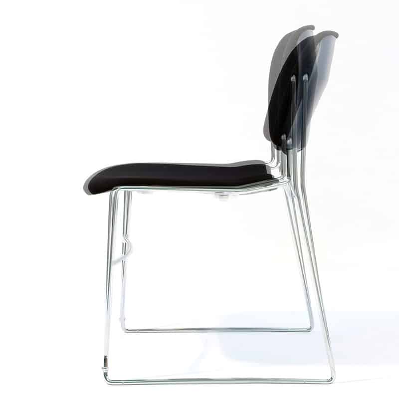 KI Perry Stacking Chair