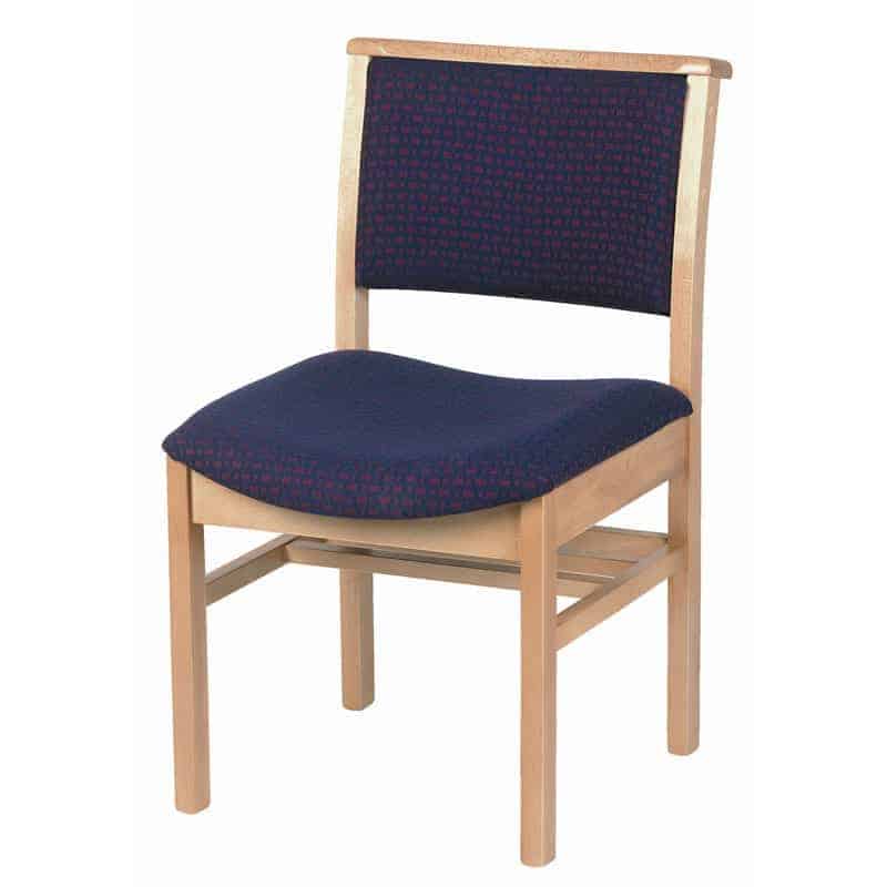 Churchill Deluxe Chair