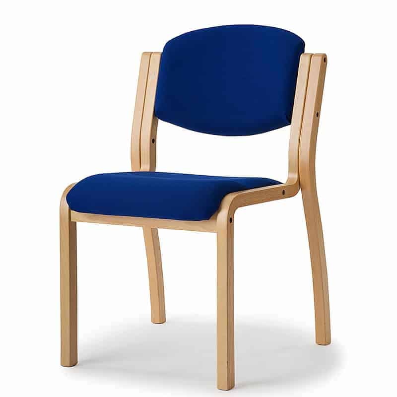 Oxford Stacking Chair