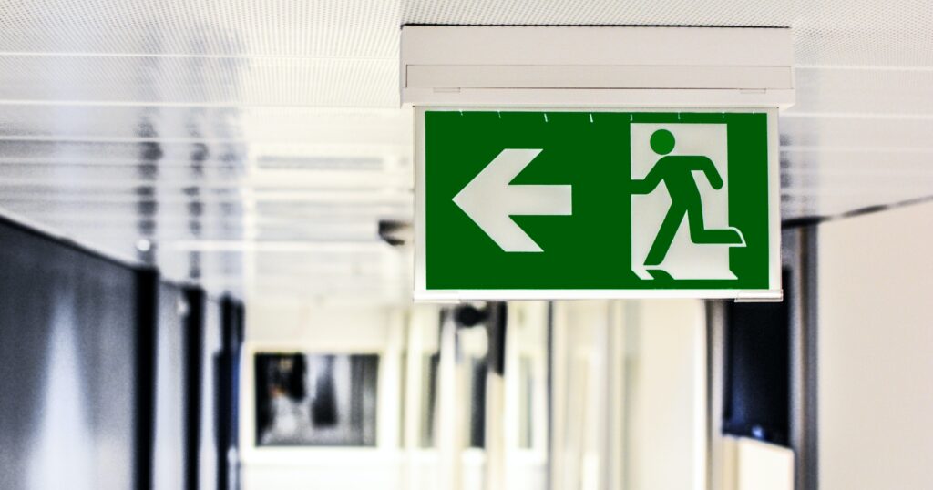 What Fire Regulations Apply to Contract Furniture?