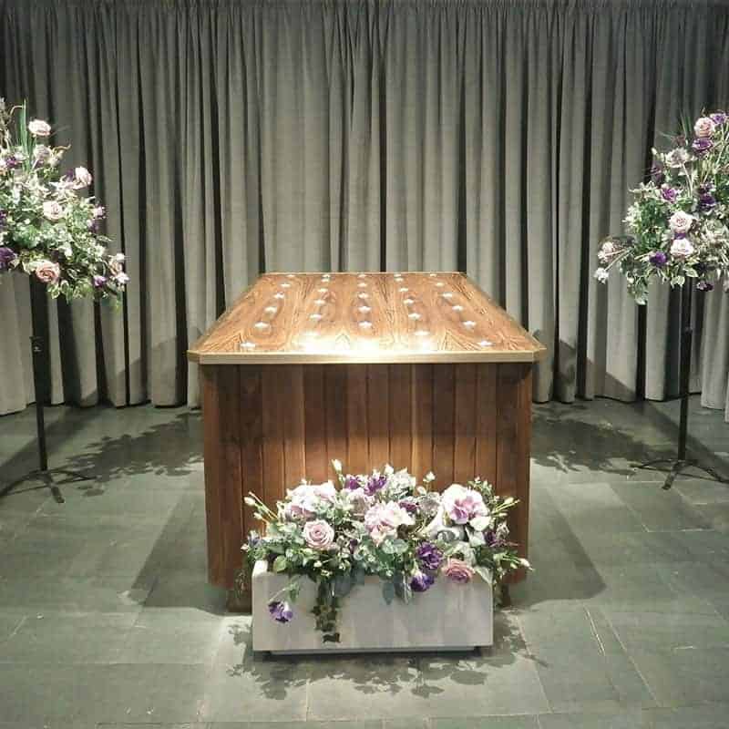 Rosehill Catafalque