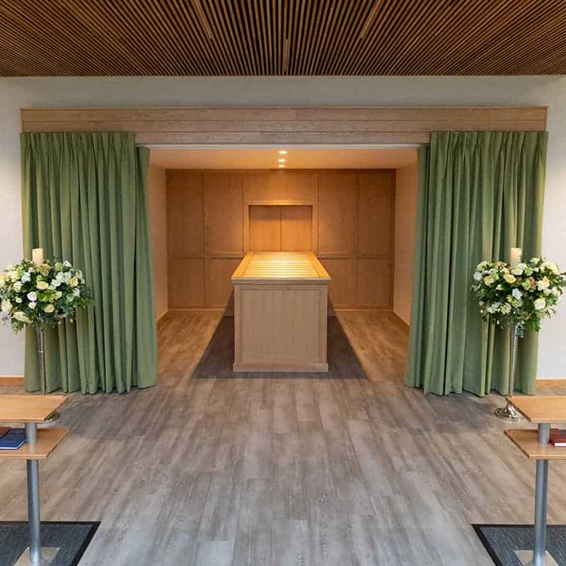 Rosehill Curtains and Blinds