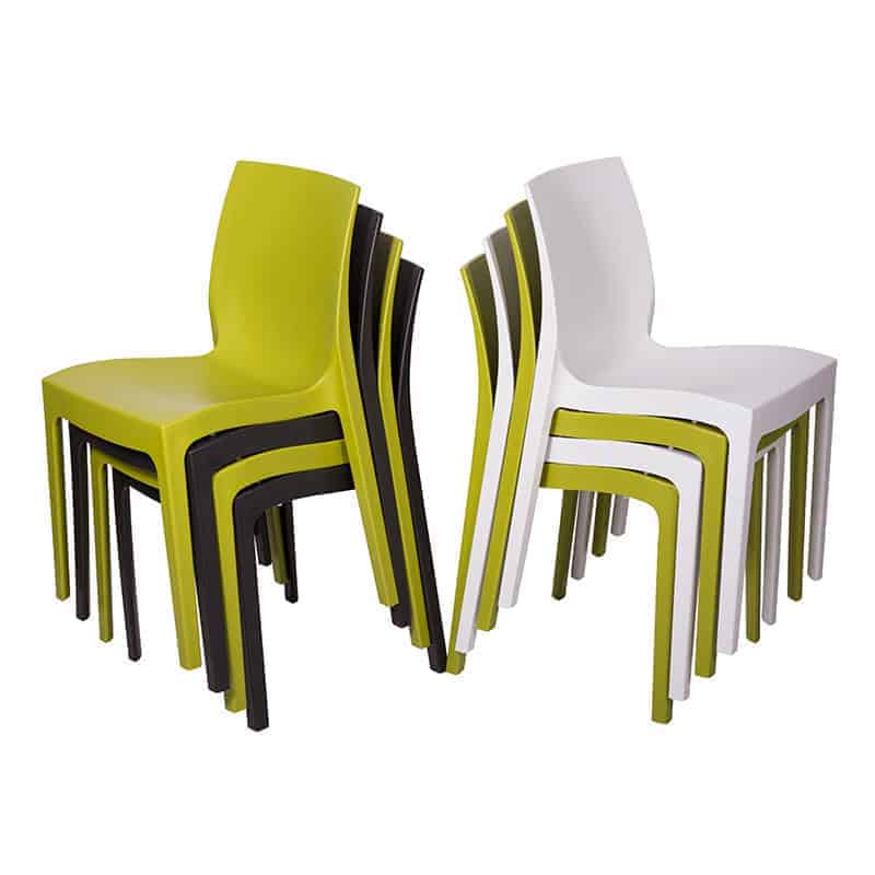 Strata Stacking Chair