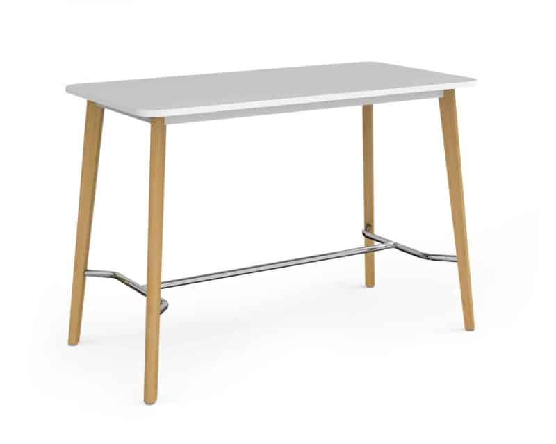 Como Rectangular Dining Table