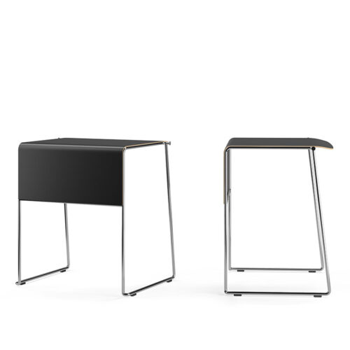 Edu Stacking Exam Desk