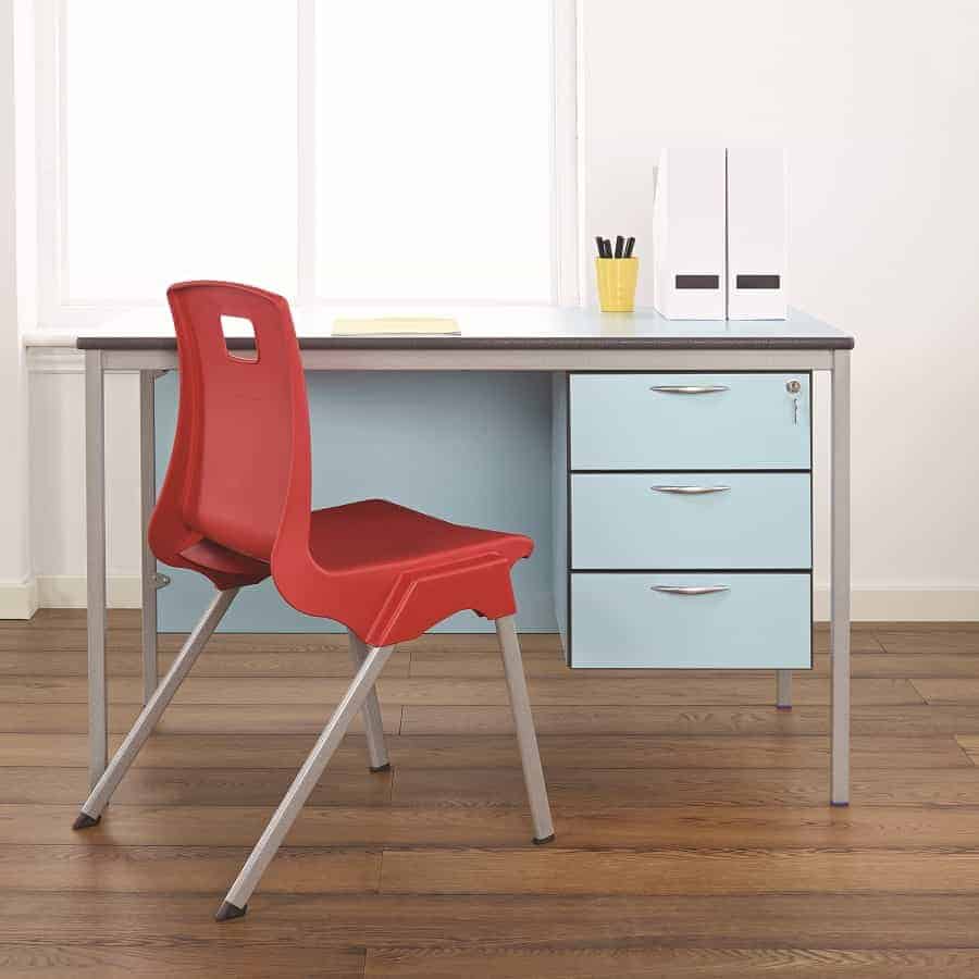 Metalliform Teacher Desks