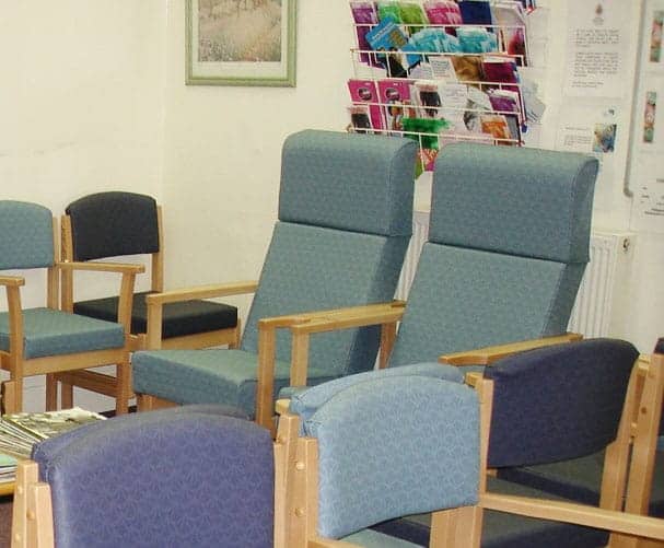 Newbury Armchair