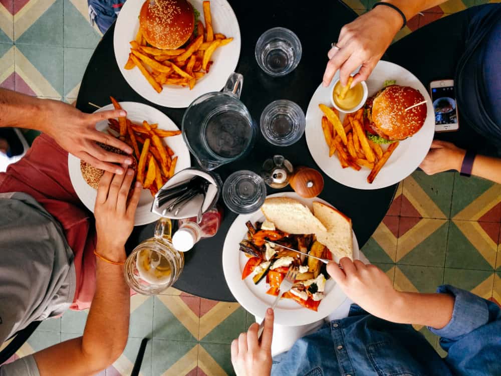 Restaurant Furniture Buying Guide