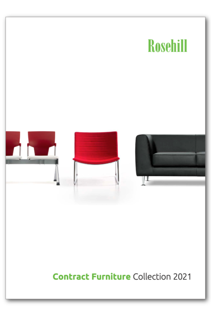 Rosehill Contract Furniture Brochure