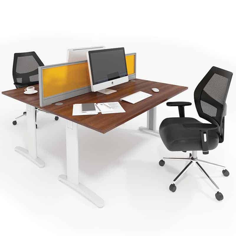 TR10 Office Desks
