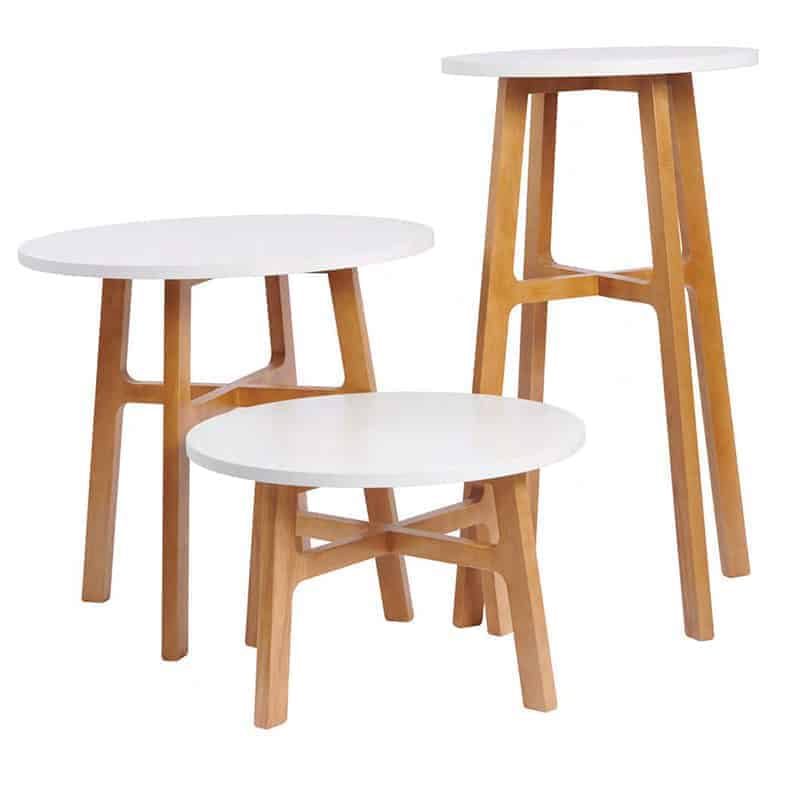 Verge tables