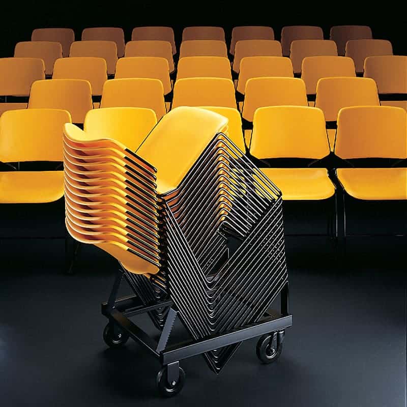 High Density Stacking Chairs Buying Guide