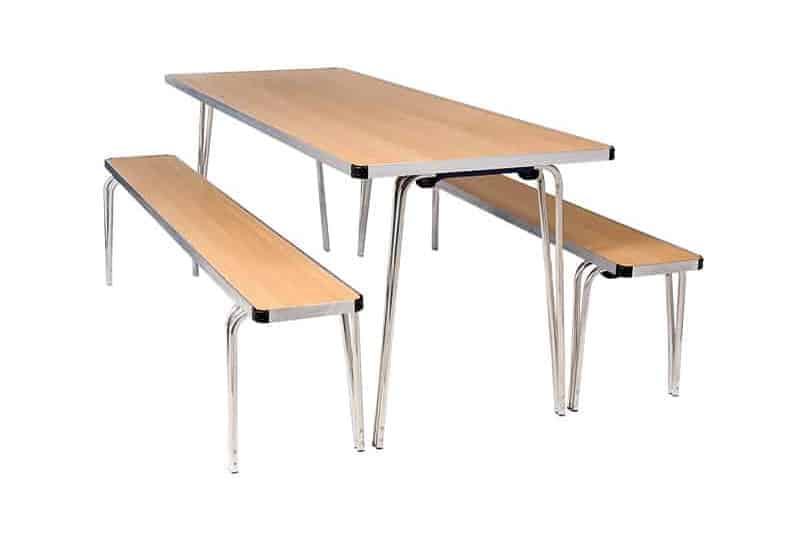 Gopak Contour Folding Tables