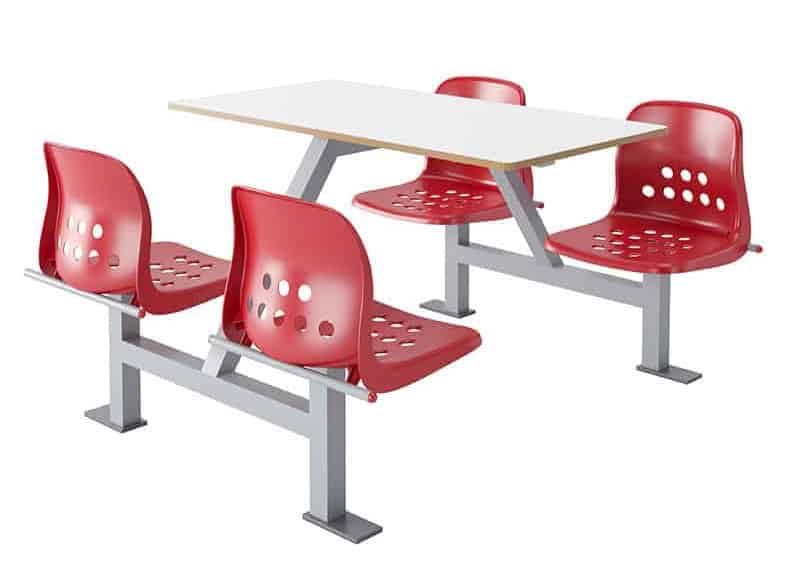 Hille Apero Canteen Seating