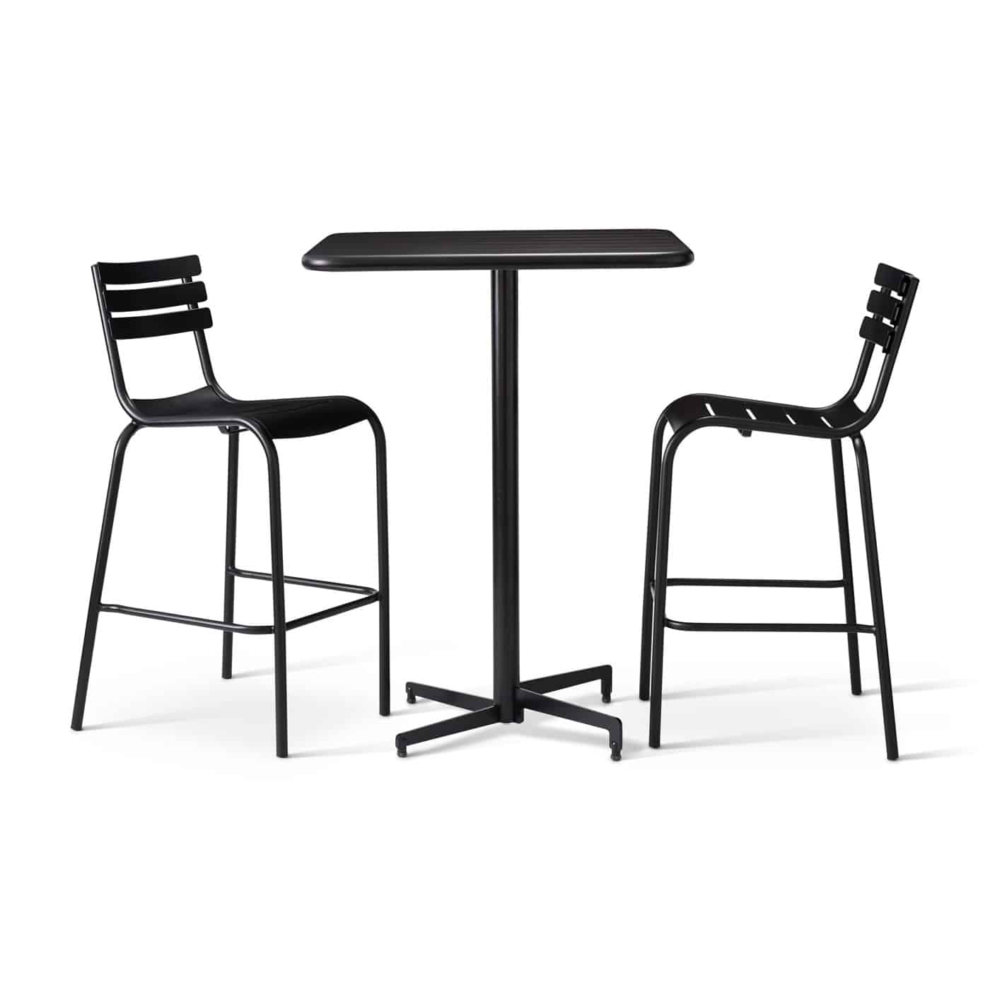 Rio Package Bar Stools & table