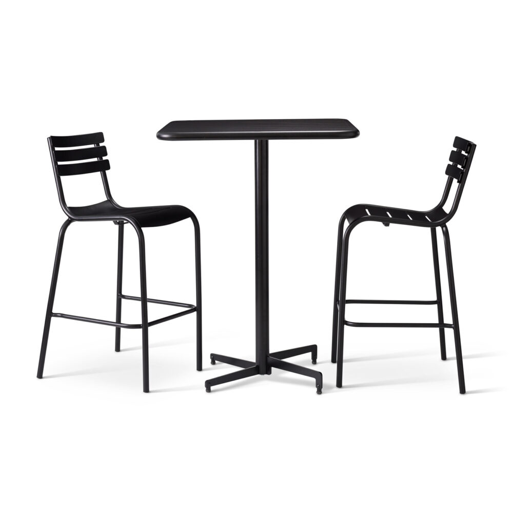 Rio Flip Top & 2 Chairs Package