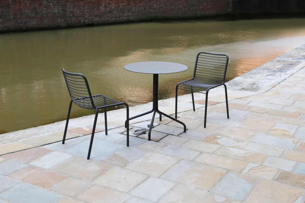Commercial Outdoor Furniture Buying Guide