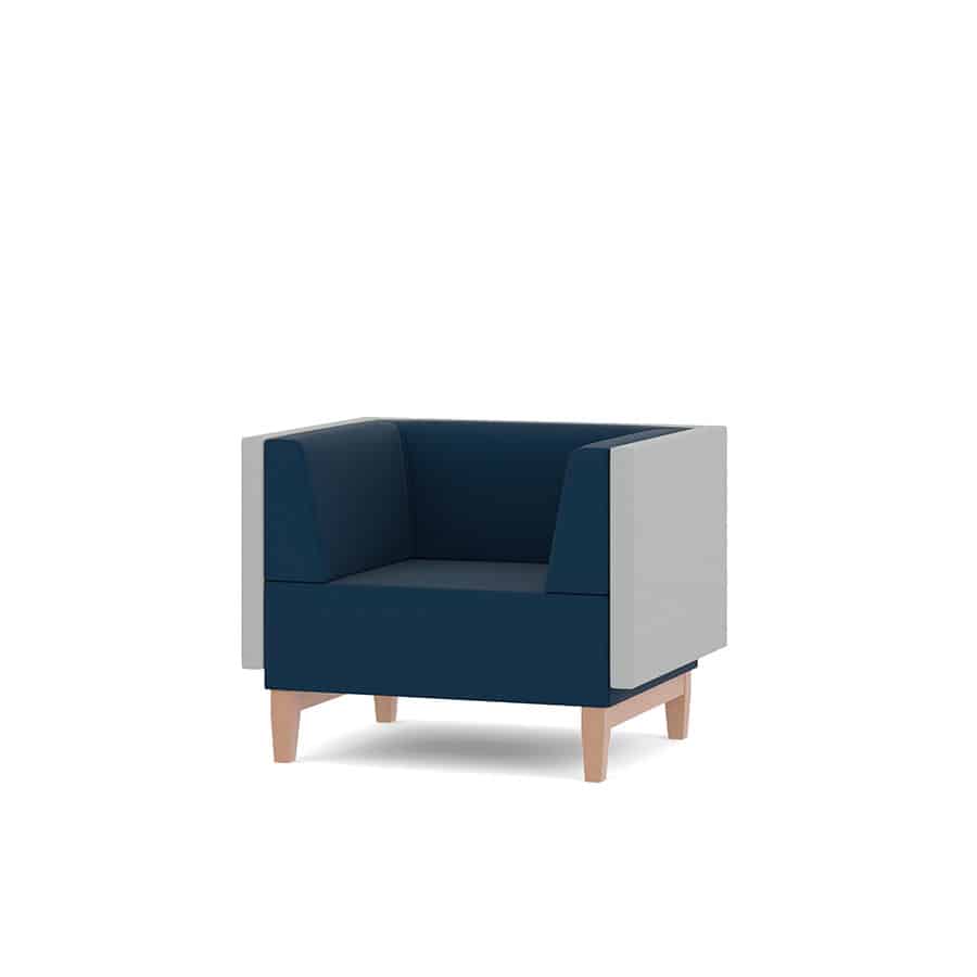 Fence Lounge Seating - Image 4