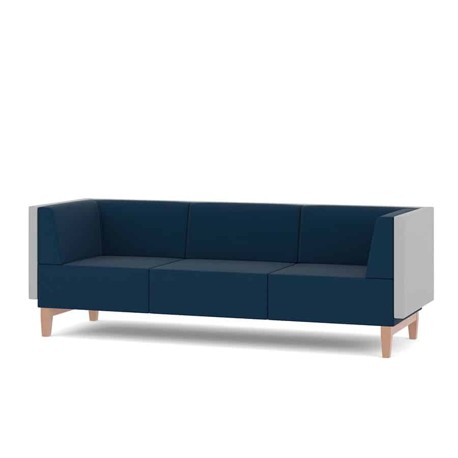 Fence Lounge Seating - Image 5
