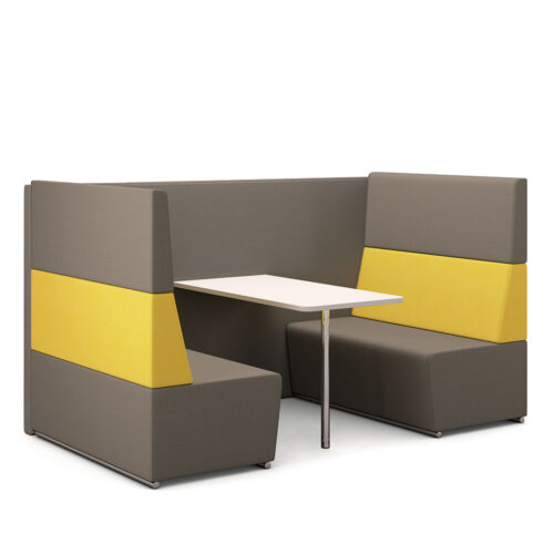 Booth Seating