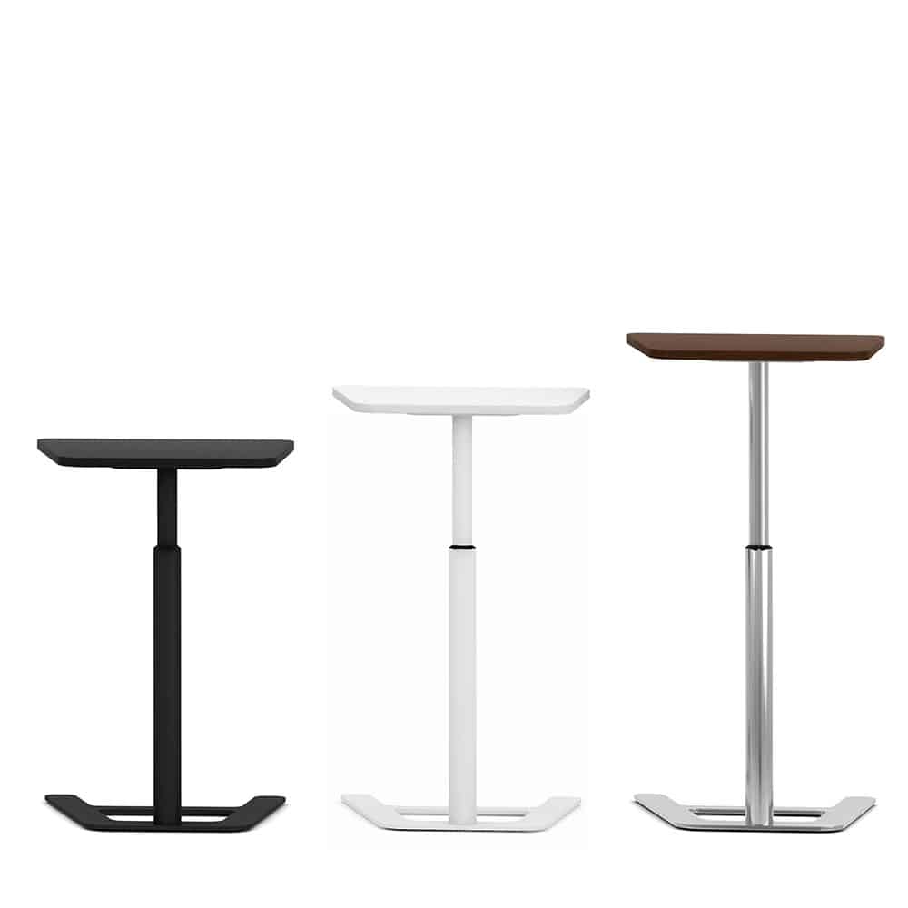 Mast Adjustable Laptop Table - Image 2