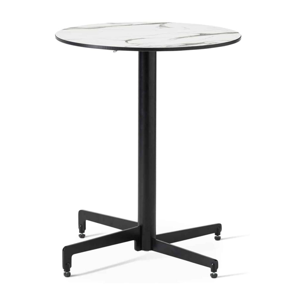 Marble Tilt-Top Tables