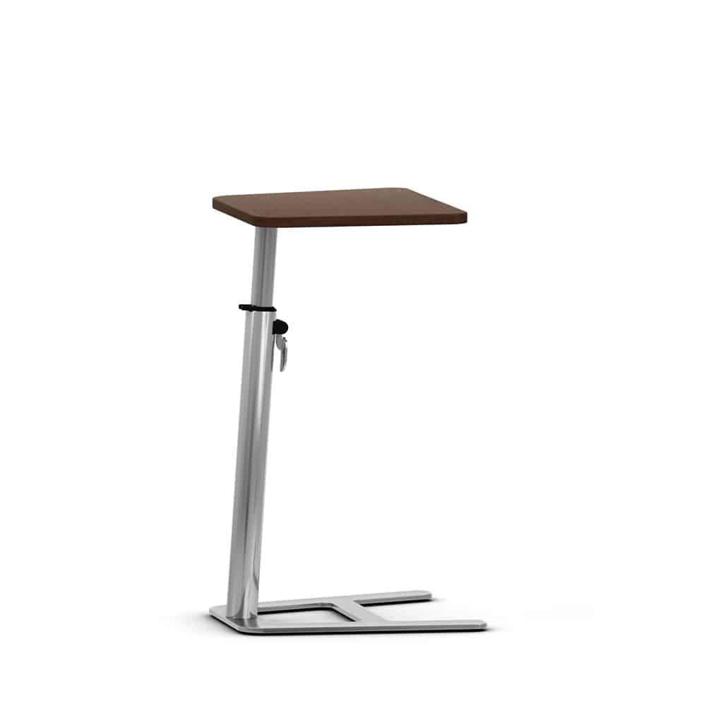 Mast Adjustable Laptop Table - Image 5