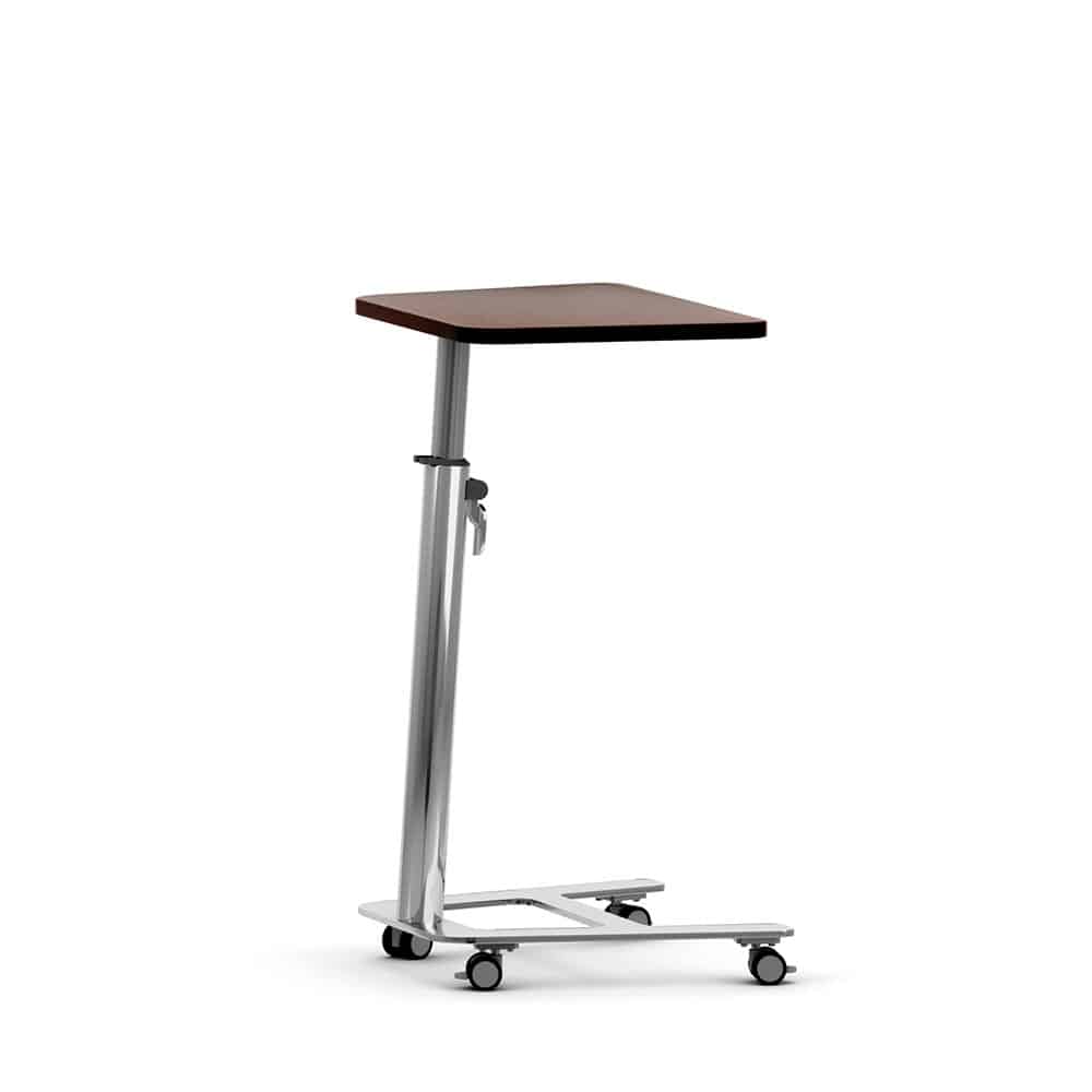 Mast Adjustable Laptop Table - Image 6